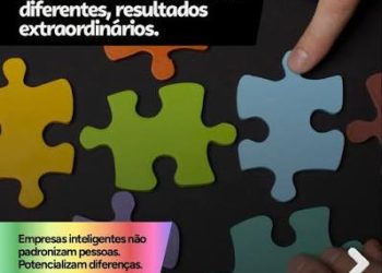 O custo invisível de ignorar a neurodiversidade nas empresas