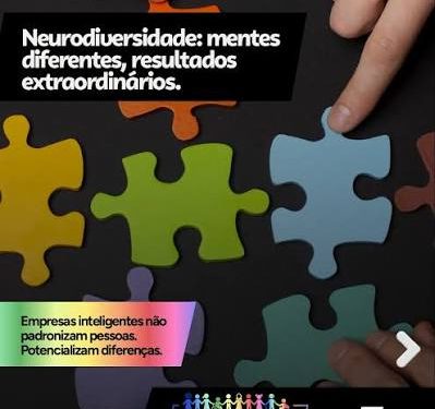 O custo invisível de ignorar a neurodiversidade nas empresas