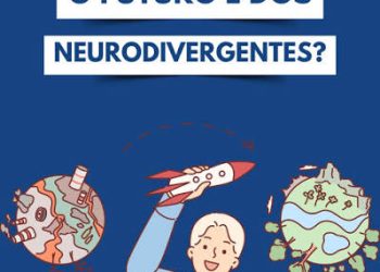 A empŕesa do futuro não procura pessoas perfeitas. Procura pessoas inteligentes