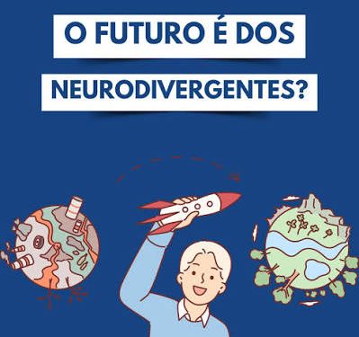 A empŕesa do futuro não procura pessoas perfeitas. Procura pessoas inteligentes
