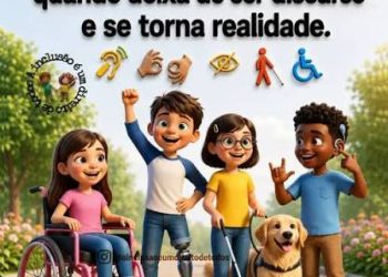 Quando a inclusão deixa de ser discurso e passa a gerar lucro