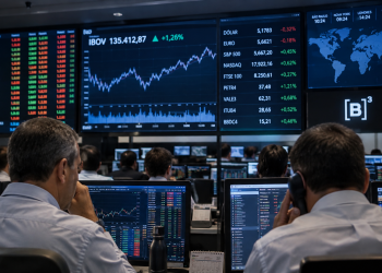 Econofisica para Leigos: Quando a Fisica explica seu Bolso