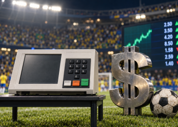 Eleições; Bets e Economia: o que está em jogo?