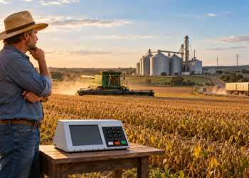 Quando a urna chega ao Campo: Como as Eleições afetam o Agronegócio?