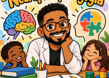 A identidade racial também aprende: desenvolvimento, pertencimento e construção do sujeito