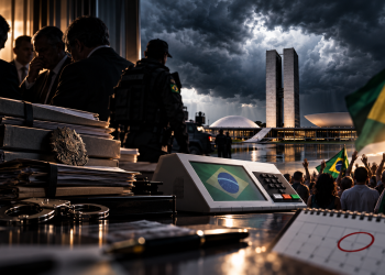 O escândalo do Master pode melar as Eleições de 2026?