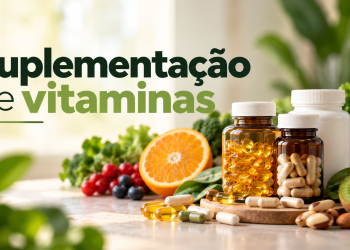 Suplementação de Vitaminas: Quando é realmente necessária e quais são os perigos do excesso?