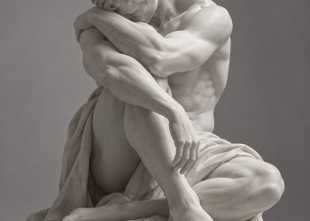 Masculino além do corpo