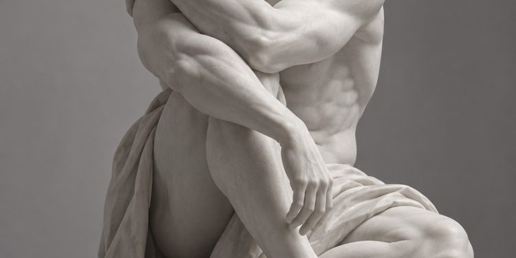Masculino além do corpo