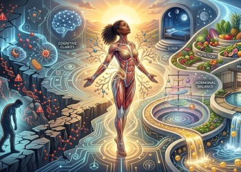 Por que sinto mais fome quando estou estressado? Entenda a relação entre Estresse e Fome Emocional
