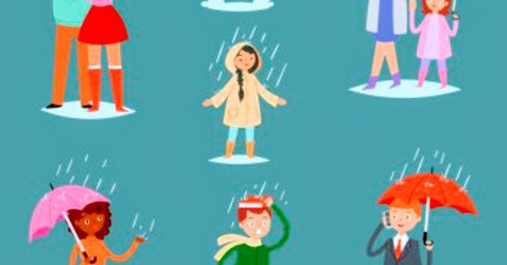 Chuva