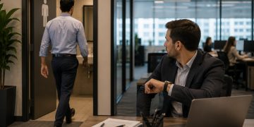 Funcionário demora no banheiro: a empresa pode controlar?