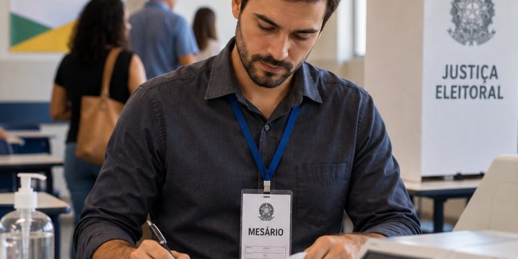 Funcionário foi convocado pra trabalhar nas eleições: quantos dias de folga a empresa precisa conceder?