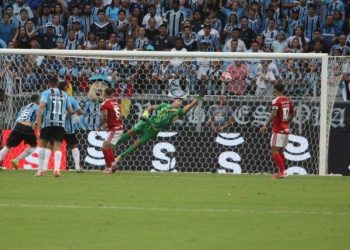 Copa do Brasil chega à reta final com três semifinalistas definidos e Gre-Nal decisivo