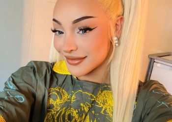 Pabllo Vittar  do Nordeste do Brasil para o mundo, um artista que gosta de ser o que quiser ser
