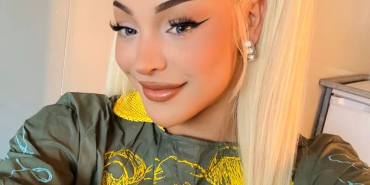 Pabllo Vittar do Nordeste do Brasil para o mundo, um artista que gosta de ser o que quiser ser