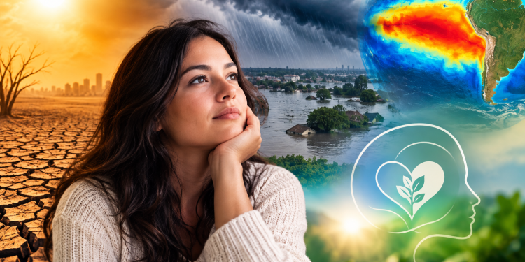 Quando o clima também mexe com as emoções
