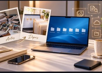 Curadoria Digital: Organizar também é saber o que não precisa ficar