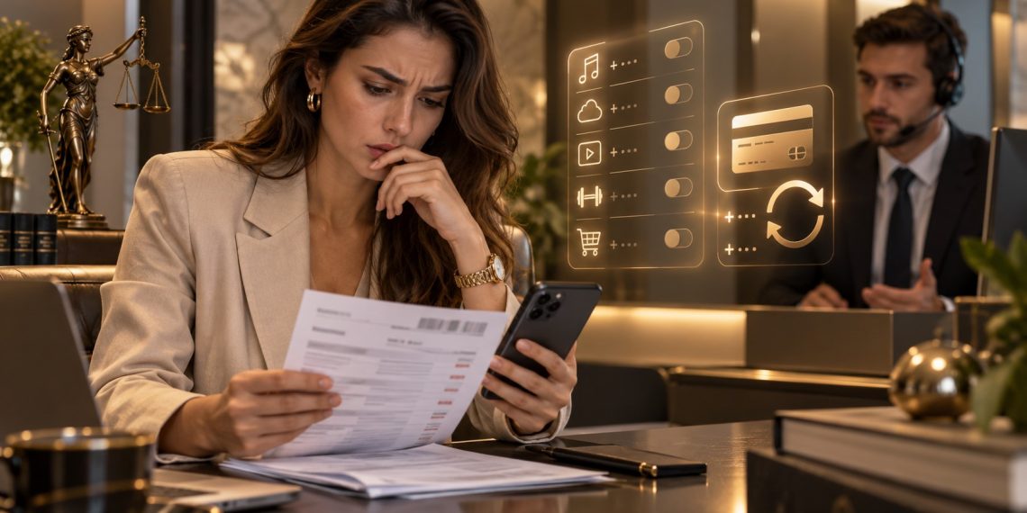 A cobrança invisível: quando poucos reais escondem uma grande violação ao consumidor