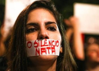 Violência Psicológica contra as Mulheres