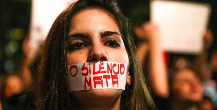 Violência Psicológica contra as Mulheres