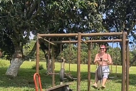 Zoocose Humana. Será que estamos vivendo em jaulas invisíveis?