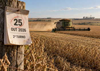 Segurança Jurídica no Campo também será decidida nas urnas?