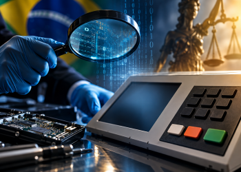 Urnas Eletrônicas: É possível reprogramar uma eleição?