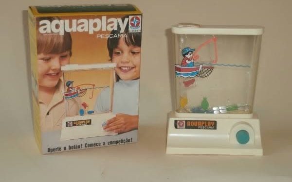 Aquaplay