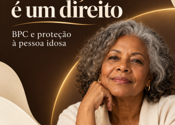 BPC e o direito de envelhecer com dignidade