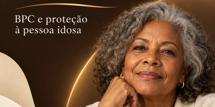 BPC e o direito de envelhecer com dignidade
