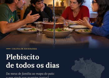 Plebiscito de todos os dias