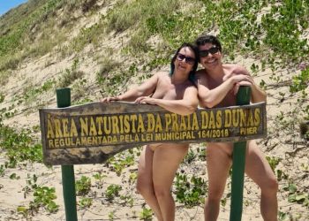 Naturismo: e se você simplesmente experimentasse?