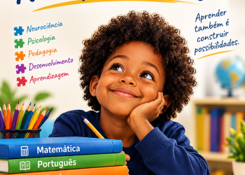 Funções Executivas na Prática: Estratégias Neuropsicopedagógicas para a autonomia da criança