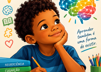 Para além do diagnóstico: potencialidades cognitivas e singularidade dos processos de aprendizagem