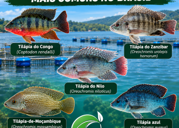 Aquicultura: novas regras, menos burocracia?