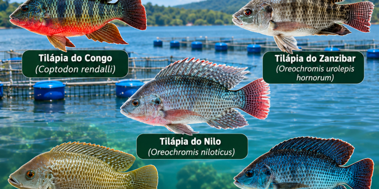 Aquicultura: novas regras, menos burocracia?