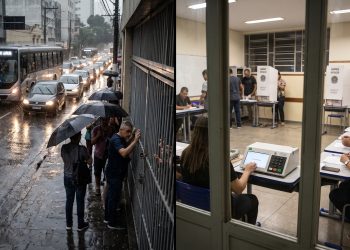 Portão Fechado não anula eleição: a dura realidade da Lei Eleitoral