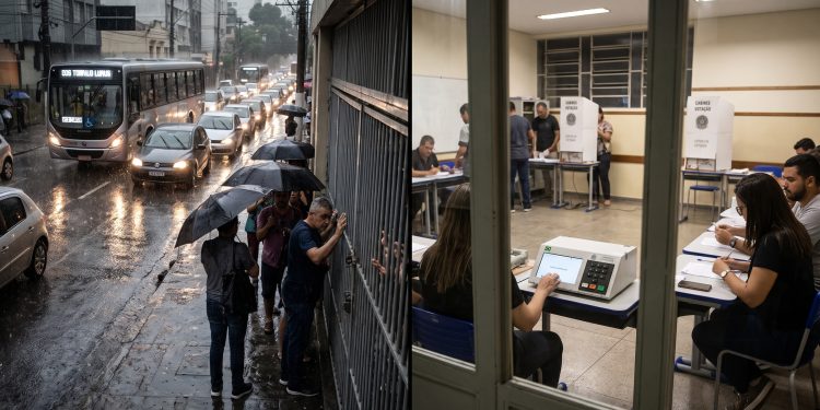 Portão Fechado não anula eleição: a dura realidade da Lei Eleitoral