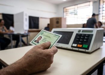 Faltou no primeiro turno? Entenda por que você pode e (deve) votar no segundo