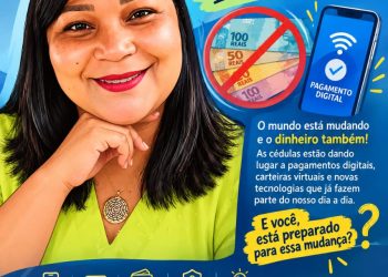 O desaparecimento das células: estão preparados?