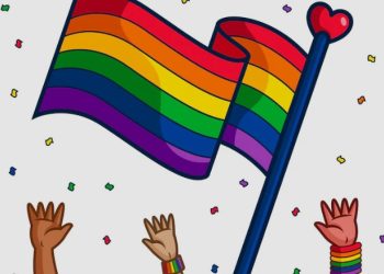 Democracia LGBTQIA