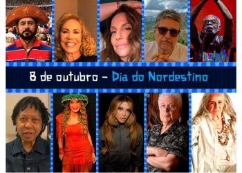 Artistas Nordestinos