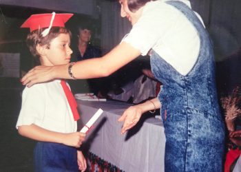 Quem ensinou você a ler?