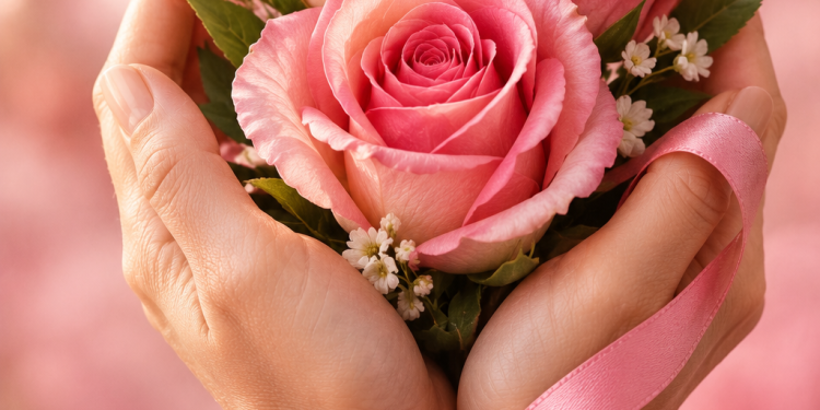 Outubro Rosa: quando a dor não encontra palavras, o corpo também precisa de cuidado