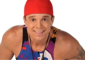 Netinho: uma luta quase sem fim. O Axé Music está de Luto
