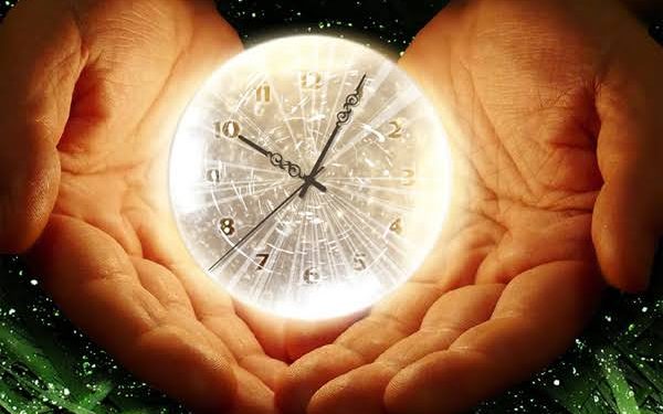 O valor do agora – o maior presente que recebemos – mas será que já pensamos sobre isso?