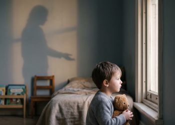 O Caso da Criança que ainda espera Amor