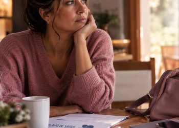 Se você sempre foi dependente do plano de saúde do seu marido, no divórcio você pode continuar amparada