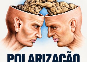 Como ajustar minha emoções em meio à polarização?